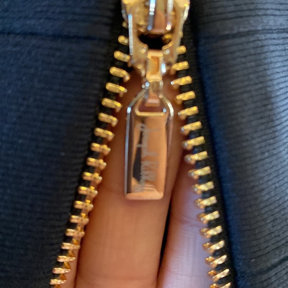 Joseph Ribkoff Bandage Skirt - Picture 4 of 10